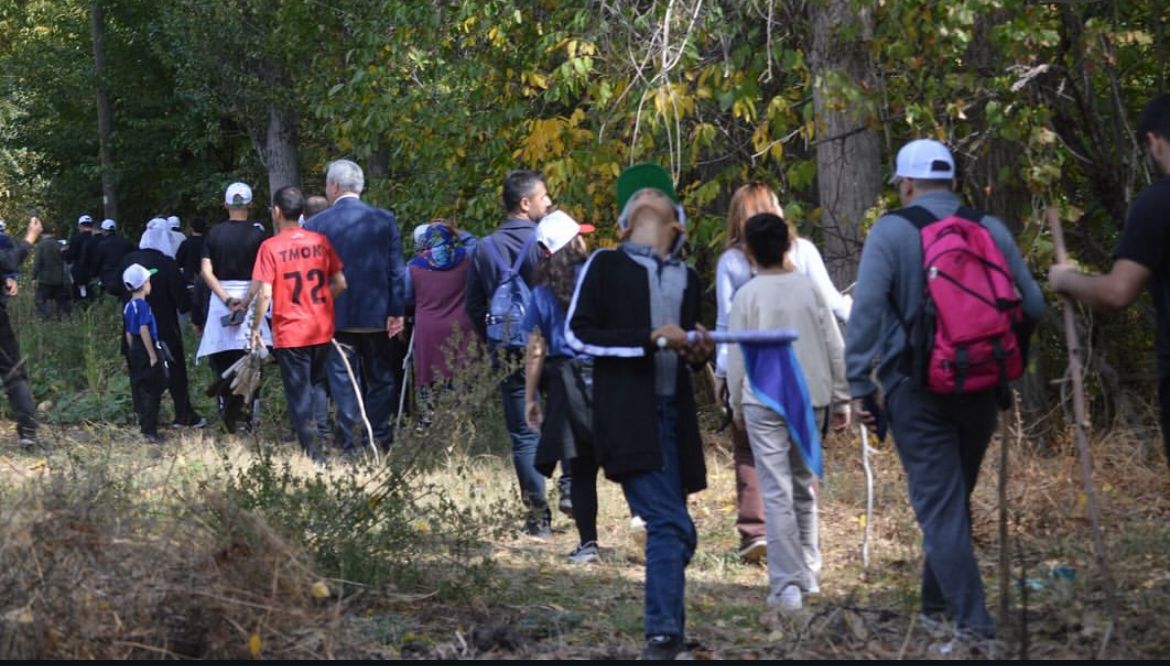 Birlik ve Dayanışma