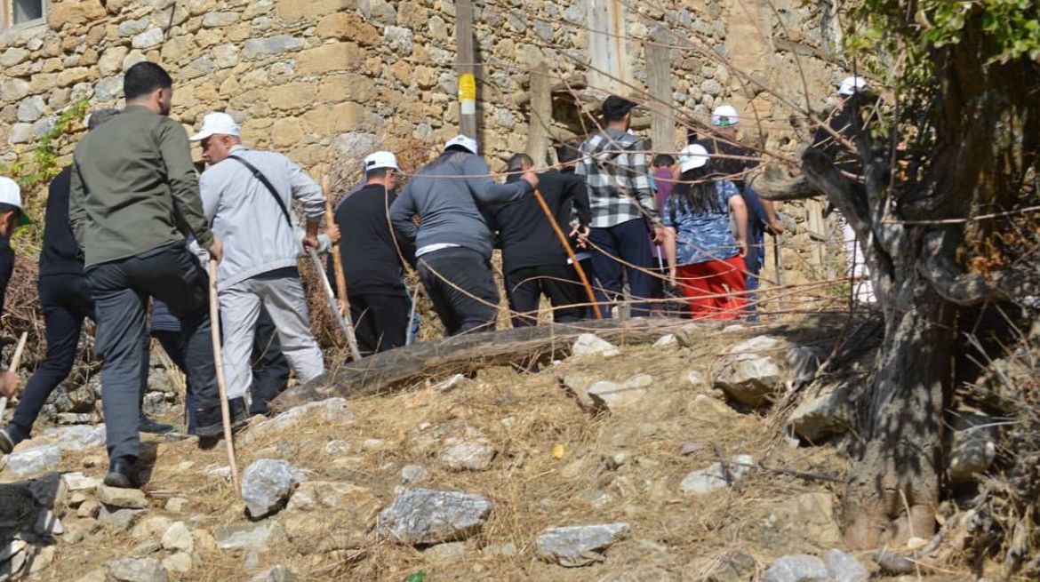 Saygı ve Değerlerimiz